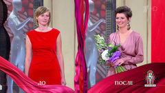 Дело о том, почему у Кати лучшие друзья не бриллианты, а блендер. Модный приговор. Выпуск от 04.10.2017