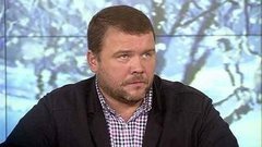 Виктор Низовой. Доброе утро. Фрагмент выпуска от 19.02.2015