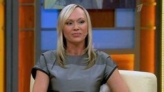 Гость Мария Бутырская. Наедине со всеми. Выпуск от 18.02.2015