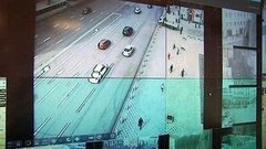 Видеокамеры против преступников. Доброе утро. Фрагмент выпуска от 18.02.2015