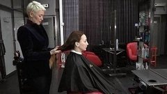 Экономим на волосах. Доброе утро. Фрагмент выпуска от 17.02.2015