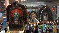 «Тайпусам». Нефтяной скандал. Белые тигрята. Толстяк-рекордсмен. Международный день спонтанного проявления доброты. Доброе утро. Фрагмент выпуска от 17.02.2015