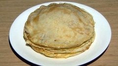 Блины всю неделю! Доброе утро. Фрагмент выпуска от 16.02.2015