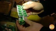 Лекарства через интернет. Доброе утро. Фрагмент выпуска от 16.10.2017