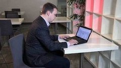 Базы данных на «черном рынке». Откуда? Доброе утро. Фрагмент выпуска от 12.02.2015