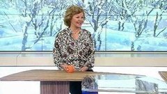 Елена Валюшкина. Доброе утро. Фрагмент выпуска от 12.02.2015