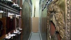 Тайны исторического музея. Доброе утро. Фрагмент выпуска от 09.02.2015