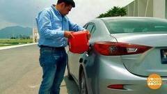 В мире. Биотопливо. Доброе утро. Фрагмент выпуска от 03.11.2017