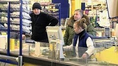 Блиц-ответ. Доброе утро. Фрагмент выпуска от 29.01.2015