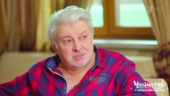 Гость Вячеслав Добрынин. Честное слово с Юрием Николаевым