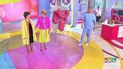 Жить здорово! Выпуск от 10.11.2017