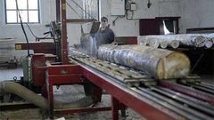 Древесина. Деловая такая… Доброе утро. Фрагмент выпуска от 21.01.2015