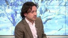 Алексей Каспржак. Доброе утро. Фрагмент выпуска от 20.01.2015