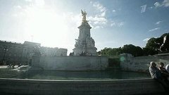 Англия в общем и в частности. 8 серия. Британское вторжение. Путешествия Познера и Урганта