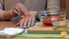 Мазь от цыпок. Доброе утро. Фрагмент выпуска от 28.11.2017