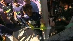 В мире. В честь юбилея. Доброе утро. Фрагмент выпуска от 10.09.2015