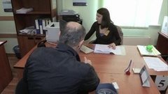 Ищу работу. Доброе утро. Фрагмент выпуска от 08.09.2015