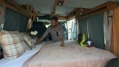 В мире. Такси-отель. Доброе утро. Фрагмент выпуска от 08.09.2015