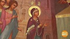 Введение во храм Пресвятой Богородицы. Доброе утро. Фрагмент выпуска от 04.12.2017