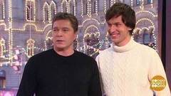 Сергей Маховиков, Нил Кропалов. Доброе утро. Фрагмент выпуска от 06.12.2017