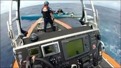 В мире. Подлодка мафии. Доброе утро. Фрагмент выпуска от 03.09.2015