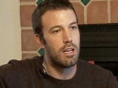 Уитни Хьюстон. Бен Аффлек. Памела Андерсон