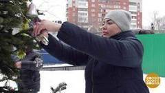 Соседи — это сила! Доброе утро. Фрагмент выпуска от 19.12.2017