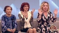 Разыскивается: американская дочь Александра Малинина. Пусть говорят. Самые драматичные моменты выпуска от 19.12.2017