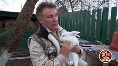 Другая жизнь Владимира Березина: ведущий впервые знакомит зрителей со своей семьей. Пусть говорят. Фрагмент выпуска от 21.12.2017