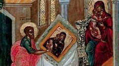 Заступница земли Русской. Доброе утро. Фрагмент выпуска от 26.08.2015