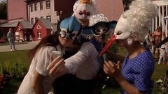 «Галафест» и все-все-все. Доброе утро. Фрагмент выпуска от 24.08.2015