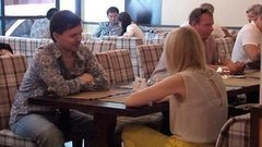 Разрешите познакомиться… Доброе утро. Фрагмент выпуска от 21.08.2015