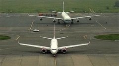 Чартер: права пассажиров. Доброе утро. Фрагмент выпуска от 20.08.2015