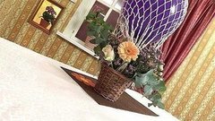 Необычный букет. Доброе утро. Фрагмент выпуска от 20.08.2015