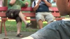 Как мы провоцируем преступников. Доброе утро. Фрагмент выпуска от 19.08.2015