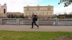 Он смог! Доброе утро. Фрагмент выпуска от 18.08.2015