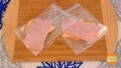 Два пакета из одного. Доброе утро. Фрагмент выпуска от 10.01.2018