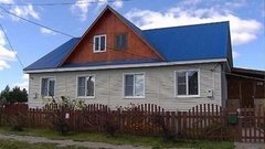 Жильe по соцпрограмме: едем в село. Доброе утро. Фрагмент выпуска от 17.08.2015