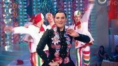 Елена Ваенга — «Желаю». Старый Новый год на Первом. Фрагмент выпуска от 13.01.2018