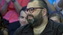 Максим Фадеев. Сегодня вечером. Выпуск от 28.02.2015