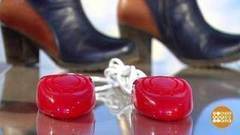 Сушилки для обуви. Доброе утро. Фрагмент выпуска от 16.01.2018