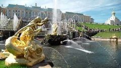 День рождения Петергофа. Доброе утро. Фрагмент выпуска от 14.08.2015