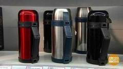 Вакуумные термосы. Доброе утро. Фрагмент выпуска от 17.01.2018