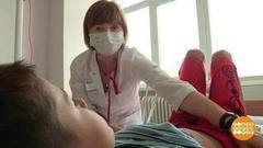 Норовирус на десерт. Доброе утро. Фрагмент выпуска от 22.01.2018