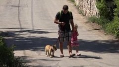 Ничего себе домашние зверушки! Доброе утро. Фрагмент выпуска от 12.08.2015