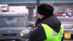 Безопасные дороги — когда же?! Доброе утро. Фрагмент выпуска от 25.01.2018