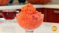 Варенье из тыквы. Доброе утро. Фрагмент выпуска от 25.01.2018