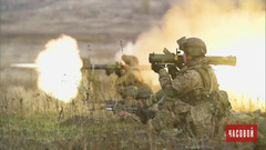 Войска РХБ защиты. Часовой. Выпуск от 28.01.2018