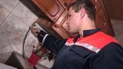 Газ: не доверяйте дилетантам. Доброе утро. Фрагмент выпуска от 10.08.2015