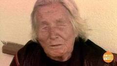 Ванга и ее предсказания. Доброе утро. Фрагмент выпуска от 31.01.2018